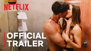 Too Hot To Handle: Germany🔥 |  Trailer | Netflix