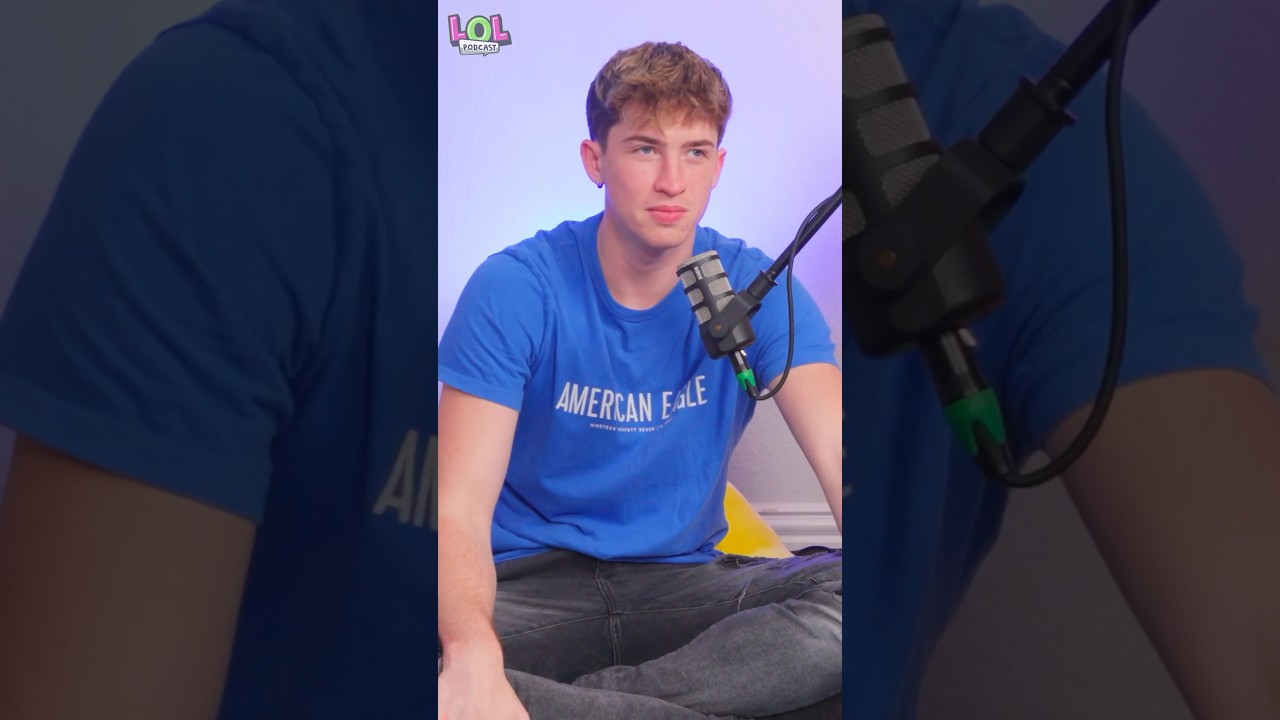 The Comments Hate Him!