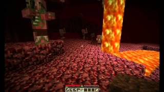 Minecraft Lets Play Episode 19: Preparing Potion Brewing!