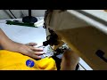 Buttonhole attachment for single needle sewing machine how to install