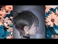 Short hair cutting skills Welcome to subscribe  단발머리 재단 기교 구독 환영