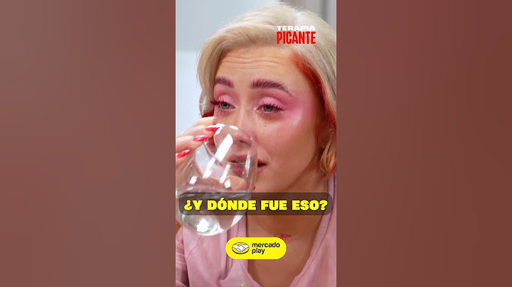 Una de las anécdotas más vergonzosas de Tuli Acosta 🙈