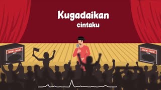 Glenn Fredly - Kugadaikan Cintaku Feat Ras Muhammad