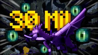 Are Dragons Profitable Again? (Hypixel SkyBlock LIVE)