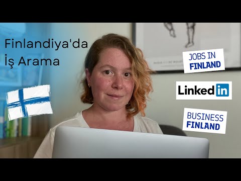 Video: Finlandiya nerede bulunur?