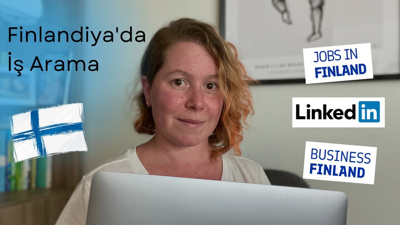 Finlandiya'da Nasıl İş Bulunur? // Finlandiya'ya Yerleşme Konusunda Merak Edilenler