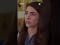 Court Marriage Akhri Solution Hai... #Musafat #mohsinabbashaider #alishbakhan - HUM TV