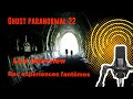 Live interview  ghost paranormal 22  qui sontils 