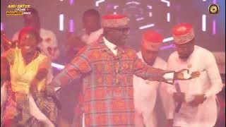 Asu Ekiye The Prince of The Niger-Delta at His Best