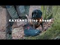 Kayland  step ahead