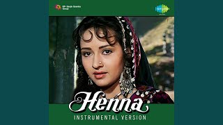 Der Na Ho Jaye Kahin Instrumental Henna