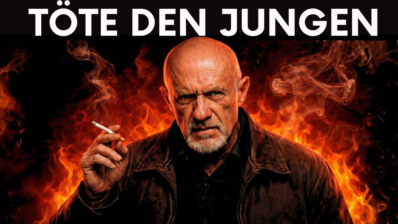 Dieses Video macht dich in 22 Minuten zu einem Mann (Machiavelli)