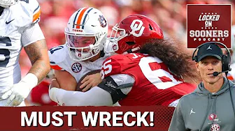 REVENGE: Oklahoma's defense is OUT for blood against Texas | Will they make Arch Manning PAY?