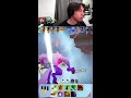 eido: Holy Moly | Deadlock #Shorts