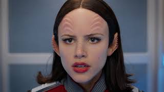 The Orville (OmU)