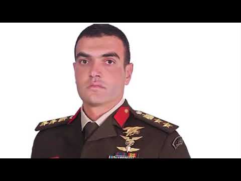 سلام سلام اصاله فيديو مؤثر للشهيد أحمد المنسي