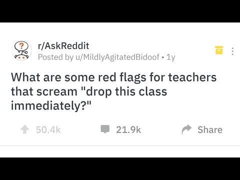 panicked-students-share-red-flags-from-teachers-that-screamed-drop-the-class-immediately