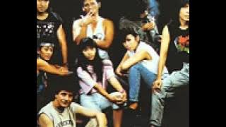 Anggun kebyar kebyar