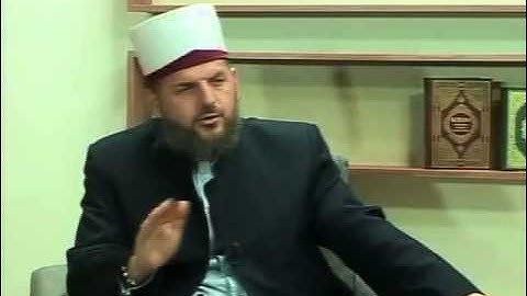 A është gjynah me lan baben edhe nanen e me dal me nuse në banes tjeter .? Dr.Shefqet Krasniqi