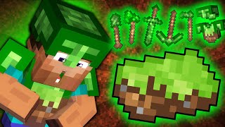 Why Overite Doesn't Exist - Minecraft