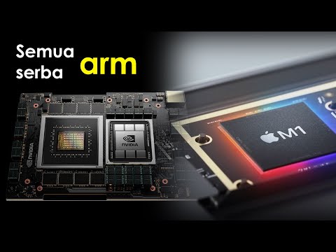 Video: Bisakah ARM menjalankan x86?