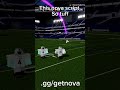 discord.gg/getnova #ff2 #scripting #football #roblox #script #op #footballfusion2