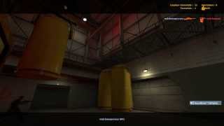 big fragshow