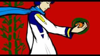 【Vocaloid KAITO】恭喜恭喜 - Congratulations to You (Cover song)