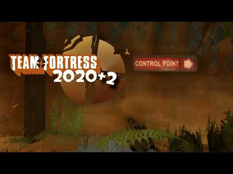 Team Fortress 2020(+2) - Main Theme Short Recreation for TF2 Summer Jam