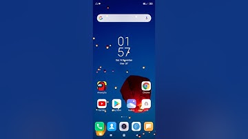 Fix Redmi Note 9 Pro Incoming Call Problem Solved