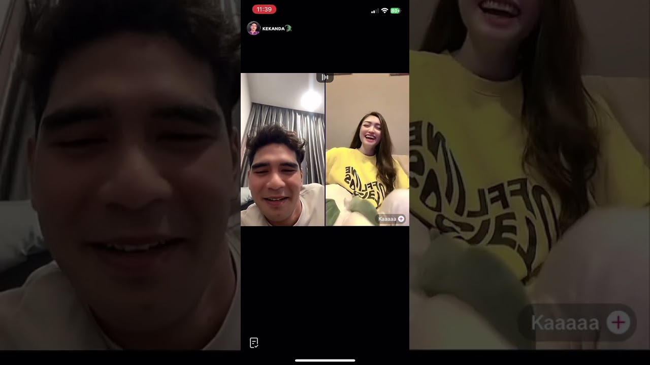 Live Kekanda 13/12/2023 | 11:27pm