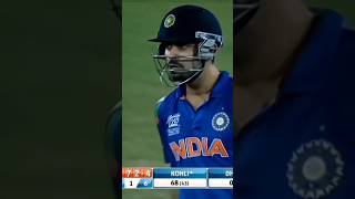 Virat Kohli X Kale Sheeshe Edit