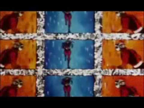 أغنية البداية جريندايزر 1 عربي