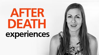 My Near Death Experience and Stories of the &quot;Other Side&quot;