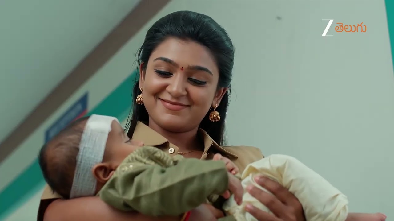 Auto Vijayashanthi | Ep - 1 | Jul 7, 2025 | Best Scene | Zee Telugu