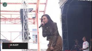 Jihan Audy Adella - Lamunan Live STMJ PONOROGO