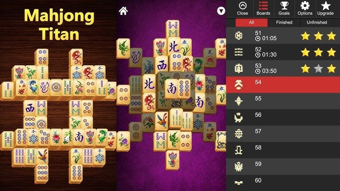 Baixar Solitário Mahjong: Titã para Android