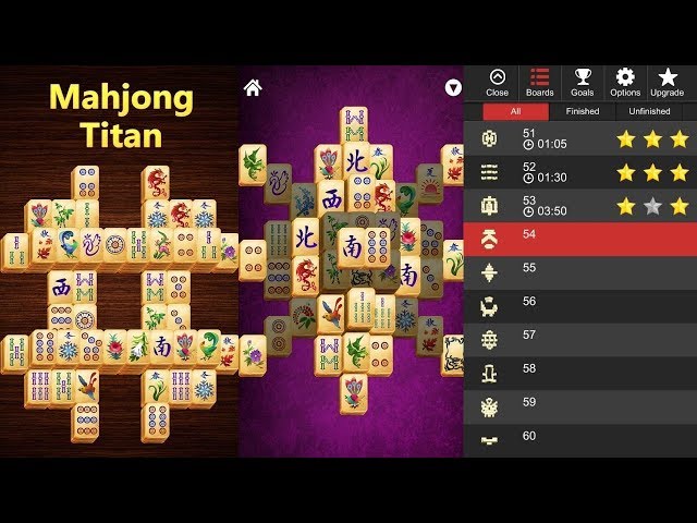 Mahjong Titan - Apps on Google Play