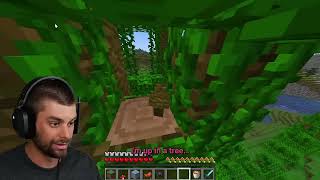 I Got Hunted By 50 Pros||Mr.Beast