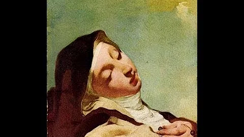 Teresa A Woman for Our Time