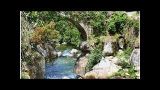 Los puentes más bonitos de Galicia