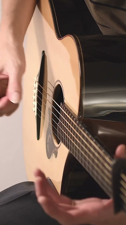 Bluebird from My Bluebird album ✏️tabs on my website #chill#fingerstyleguitar  #acousticguitar#ソロギター