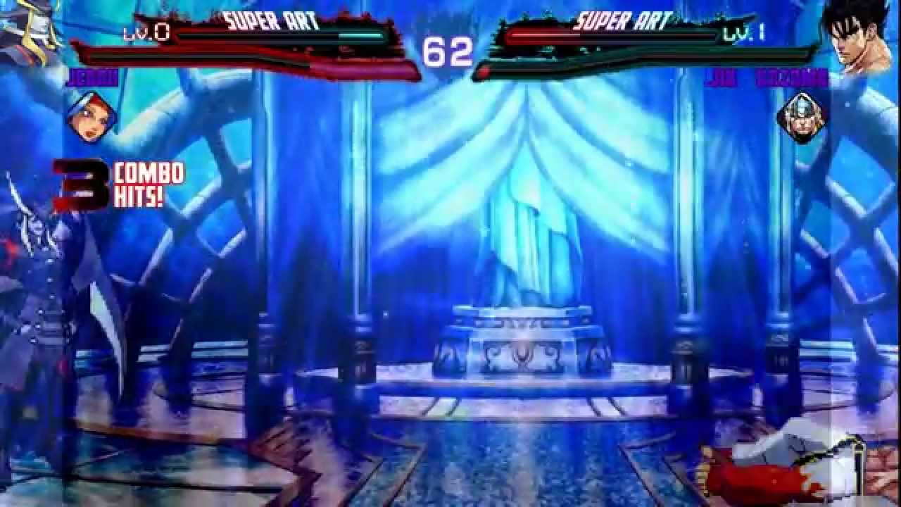 mugen sonic death chamber stage mugen sonic death chamber stage