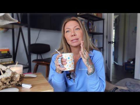 Have More Coffee With Me 