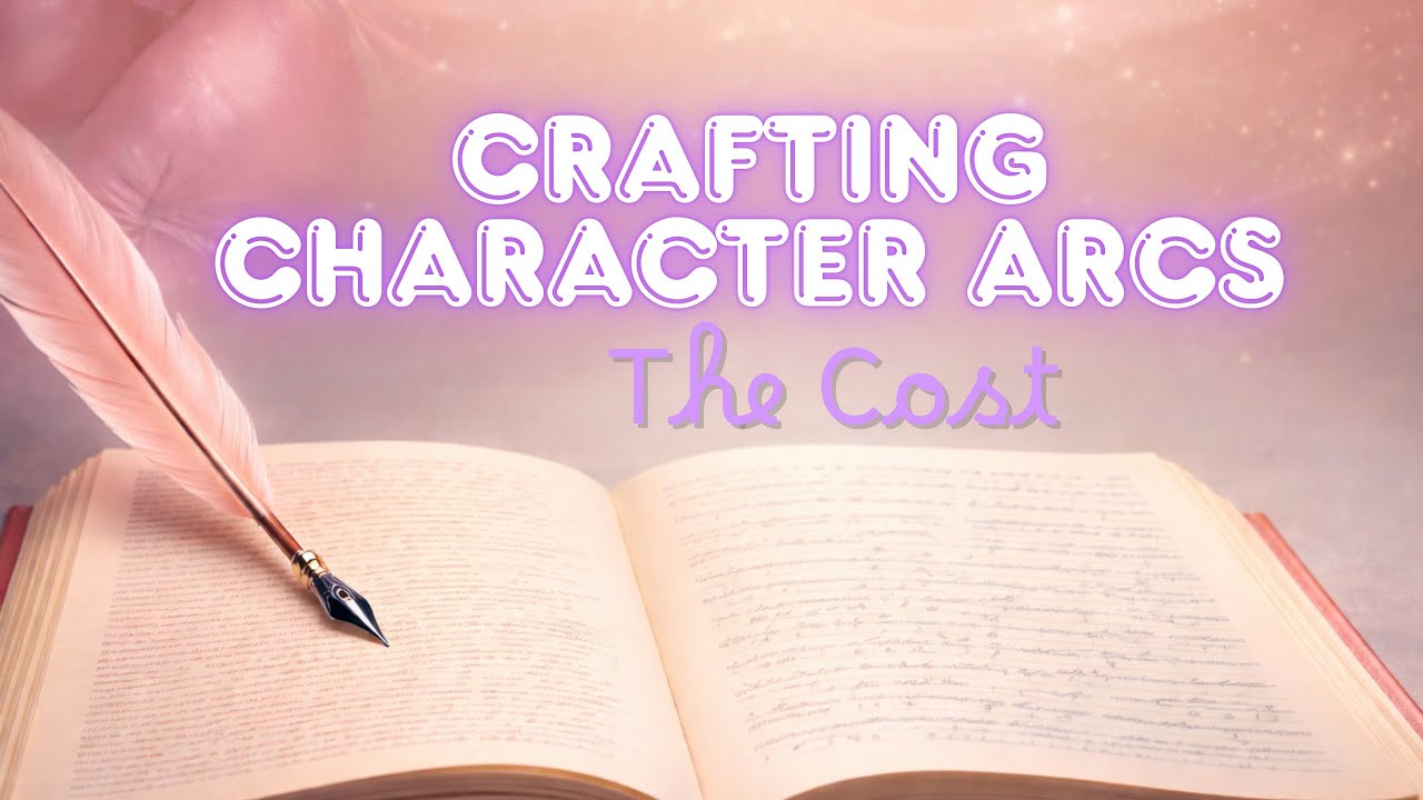 The Cost of Emotional Armor | Writing Loneliness in Romance Characters