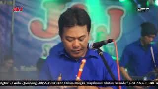 Hari jumat voc. shinta dwi ratna OM J&J LIVE MENTAOS