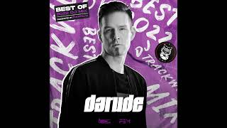 Darude TrackWolves Best Of 2022 DJ Mix