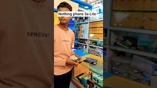 new phone unboxing #smartphone #shortvideo #ytshorts #nothing #trending #shorts