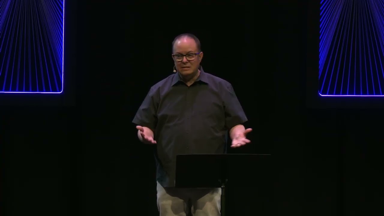 Living in the Last Days in God’s Will [1 Thessalonians 4:1-12]