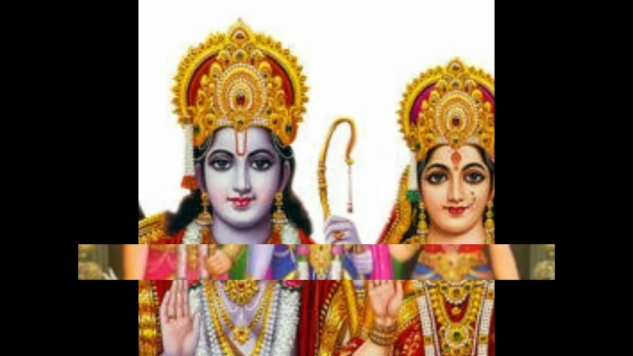 SRI SITA RAMA YouTube